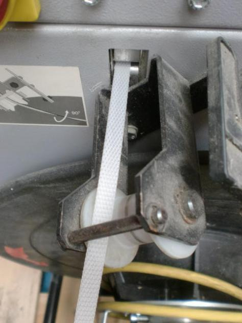 Cyklop Ampag Sprint Strapping Machine - Packaging machinery: picture 3 Cyklop Ampag Sprint Strapping Machine - Packaging machinery: picture 3