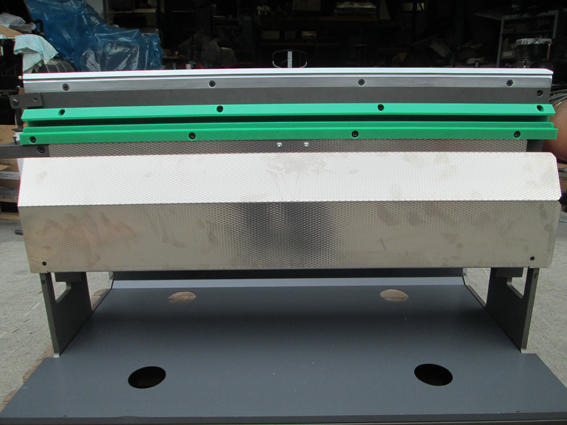 Printing machinery Heidelberg drum feeder for ST-450: picture 6 Printing machinery Heidelberg drum feeder for ST-450: picture 6