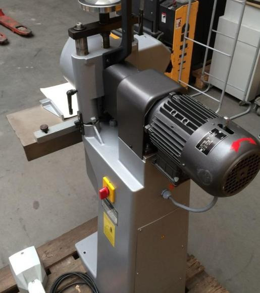 Hohner Economy 25/40 wire stapling machine - Printing machinery: picture 5 Hohner Economy 25/40 wire stapling machine - Printing machinery: picture 5