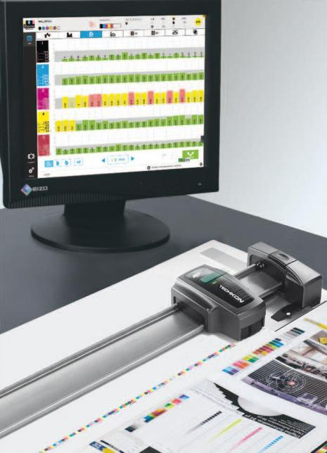 Ink-Zone Move online color presetting - Printing machinery: picture 1 Ink-Zone Move online color presetting - Printing machinery: picture 1