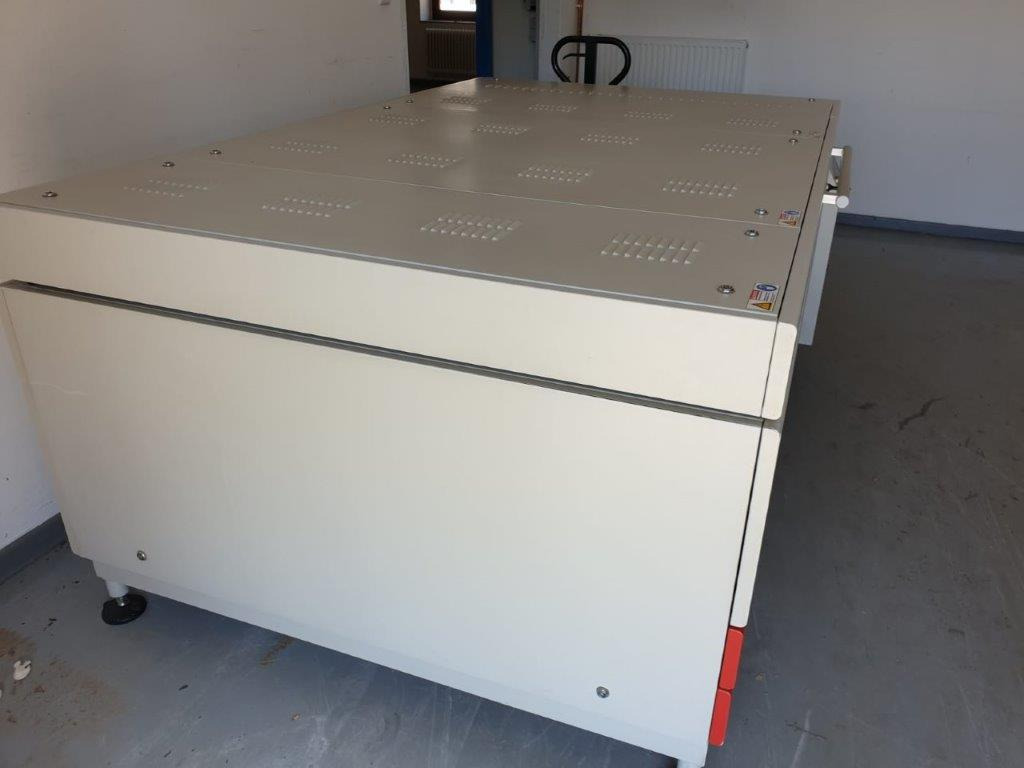 Light Finisher Dupont Cyrel 4260 Expo - Printing machinery: picture 5 Light Finisher Dupont Cyrel 4260 Expo - Printing machinery: picture 5