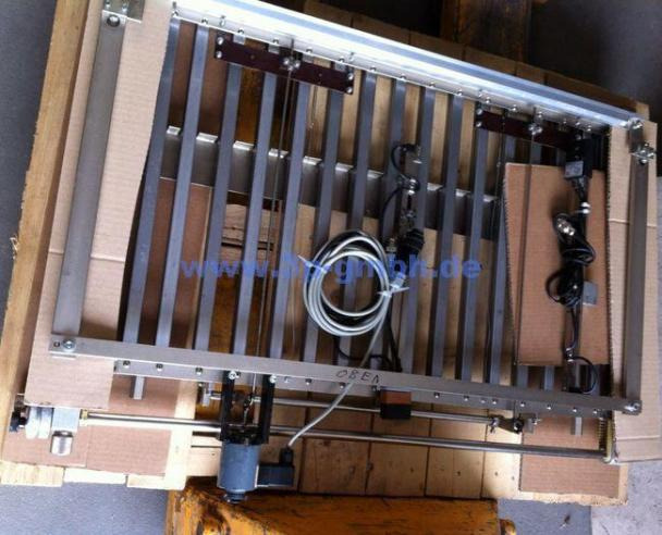 MBO FTF 76 window folding pocket - Folding machine: picture 3 MBO FTF 76 window folding pocket - Folding machine: picture 3