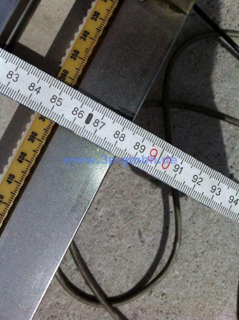 MBO FTF 76 window folding pocket - Folding machine: picture 5 MBO FTF 76 window folding pocket - Folding machine: picture 5