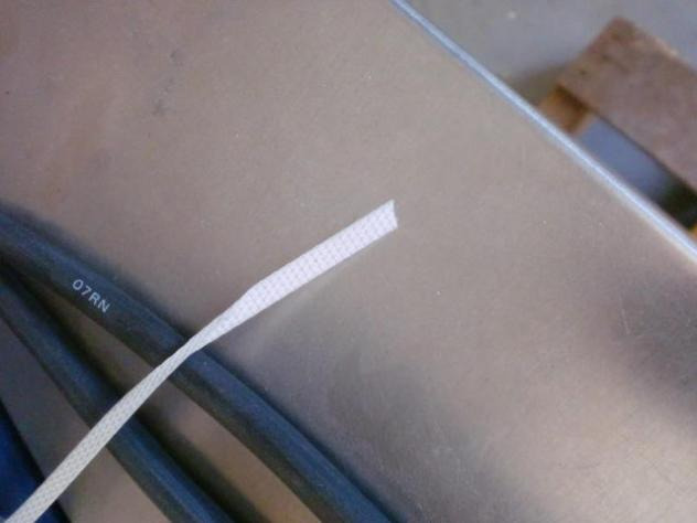 Mosca RO-M-P automatic strapping machine - Packaging machinery: picture 3 Mosca RO-M-P automatic strapping machine - Packaging machinery: picture 3