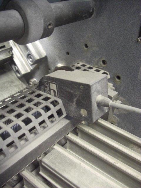 Folding machine STAHLFolder buckle plate folding machine T 52.2-4-4-F-T SA: picture 10