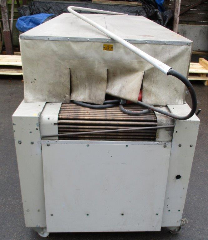Shrink tunnel Hugo Beck SLB 5020/25 - Packaging machinery: picture 4 Shrink tunnel Hugo Beck SLB 5020/25 - Packaging machinery: picture 4