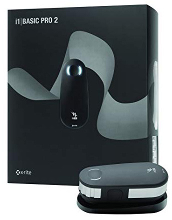 X-Rite i1 Basic Pro 2 Spectrophotometer - Printing machinery: picture 1 X-Rite i1 Basic Pro 2 Spectrophotometer - Printing machinery: picture 1