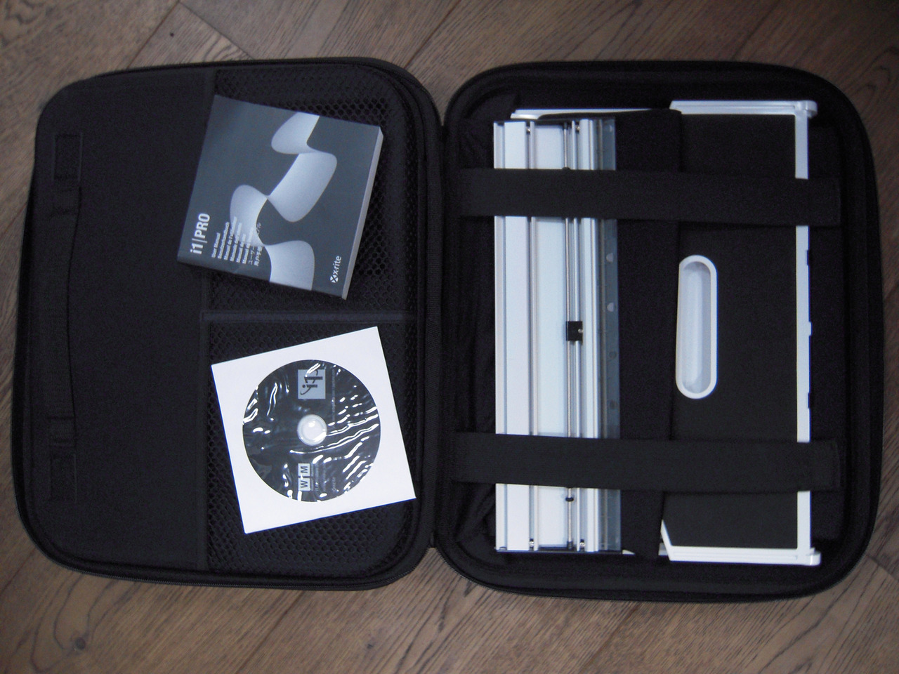 X-Rite i1 Basic Pro 2 Spectrophotometer - Printing machinery: picture 3 X-Rite i1 Basic Pro 2 Spectrophotometer - Printing machinery: picture 3