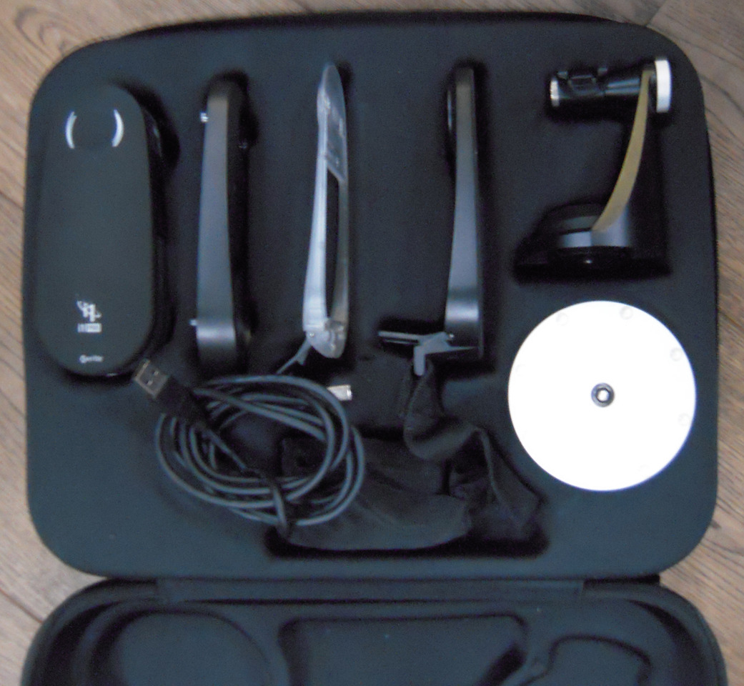 X-Rite i1 Basic Pro 2 Spectrophotometer - Printing machinery: picture 2 X-Rite i1 Basic Pro 2 Spectrophotometer - Printing machinery: picture 2