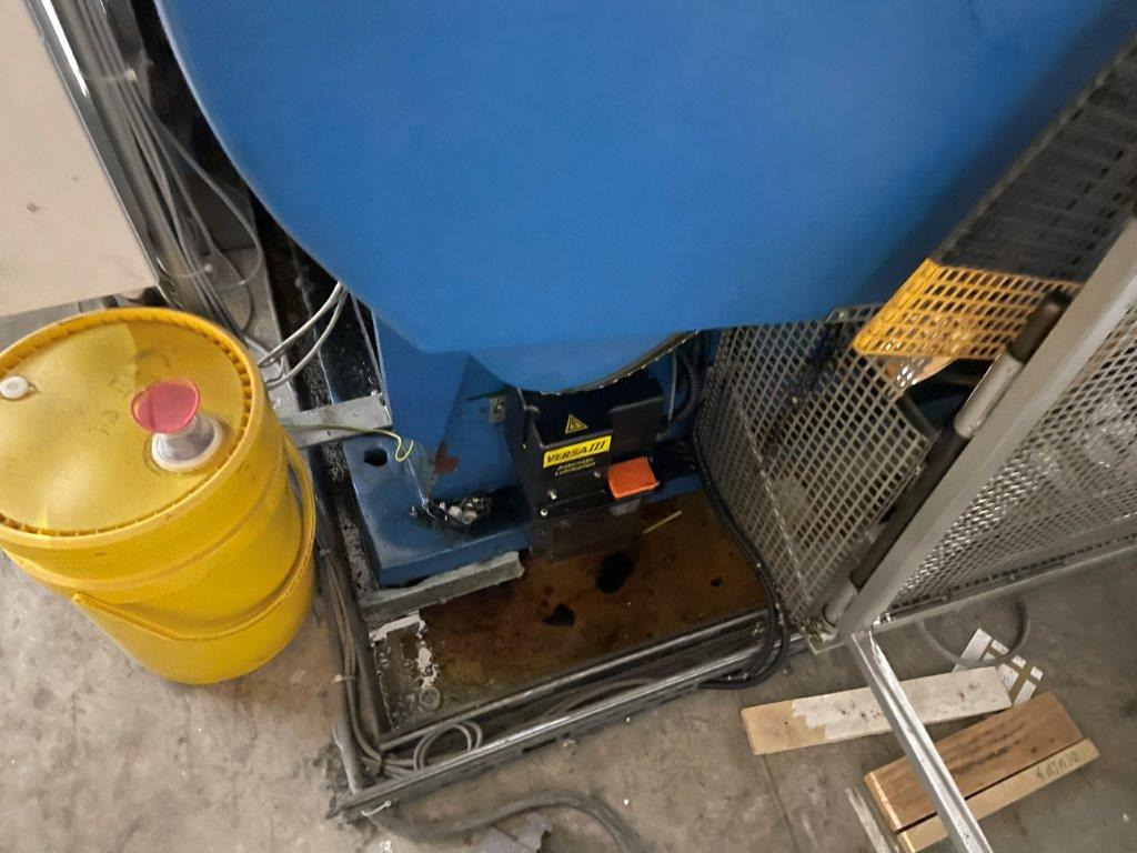 Semiautomatic Platen Strati 41 - Printing machinery: picture 5 Semiautomatic Platen Strati 41 - Printing machinery: picture 5