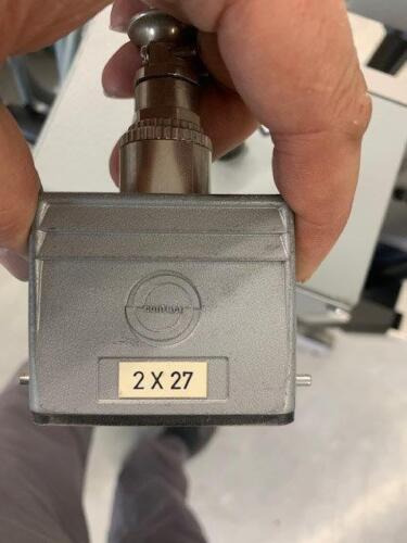 Small sized stack delivery Heidelberg Stahlfolder STA 30 F - Folding machine: picture 5 Small sized stack delivery Heidelberg Stahlfolder STA 30 F - Folding machine: picture 5