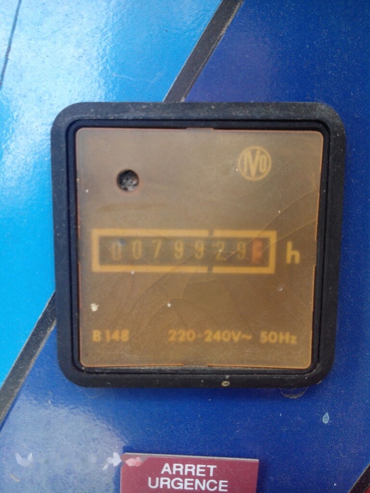 Generator set SDMO: picture 6