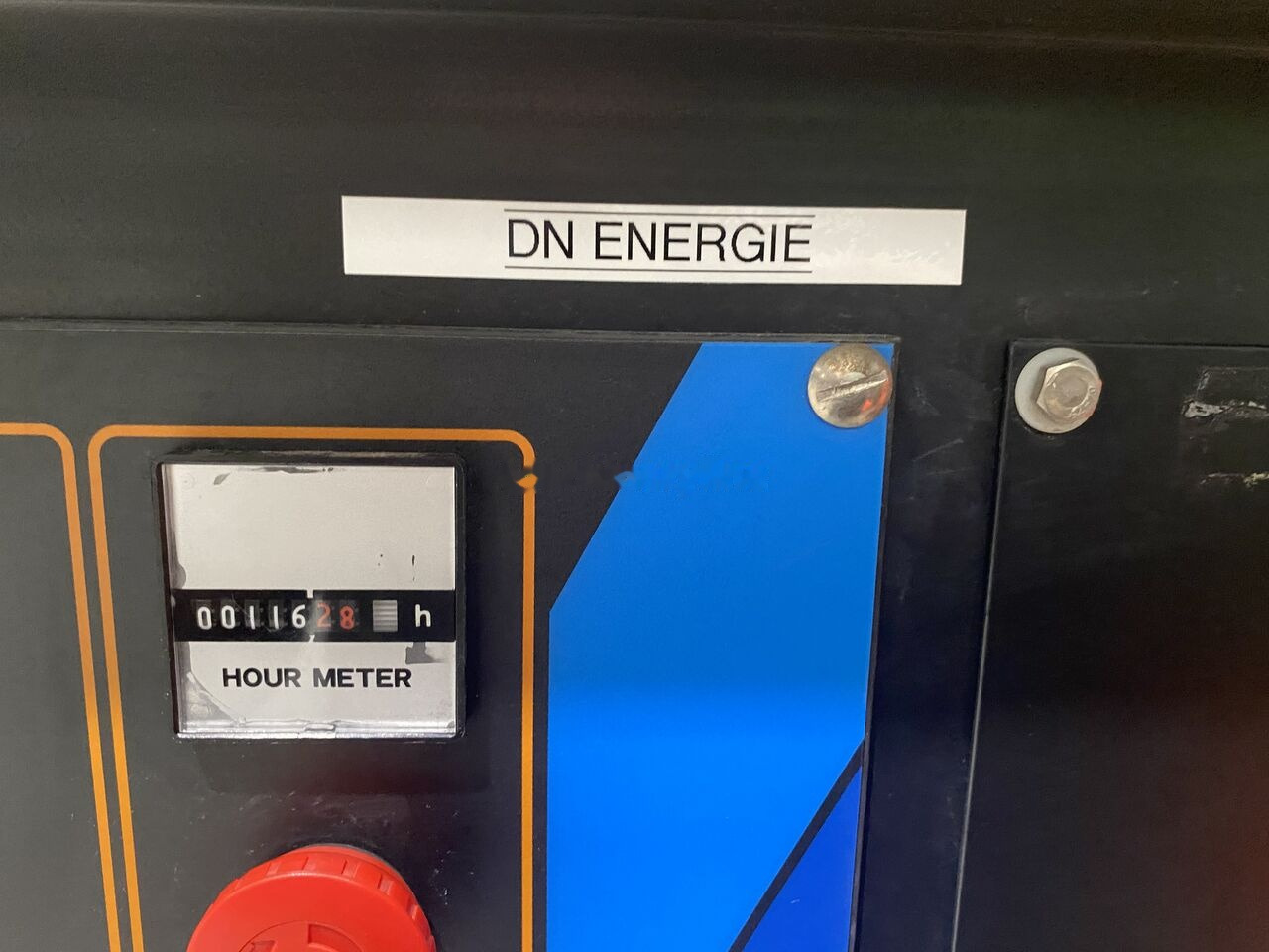 SDMO Perkins 75 kVa Diesel - Generator set: picture 4 SDMO Perkins 75 kVa Diesel - Generator set: picture 4