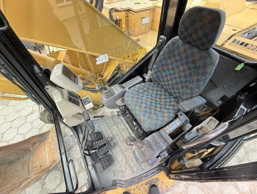 Crawler excavator CAT 321C LCR: picture 14