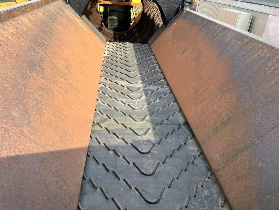 Doppstadt SM518 Profi - Screener: picture 5 Doppstadt SM518 Profi - Screener: picture 5