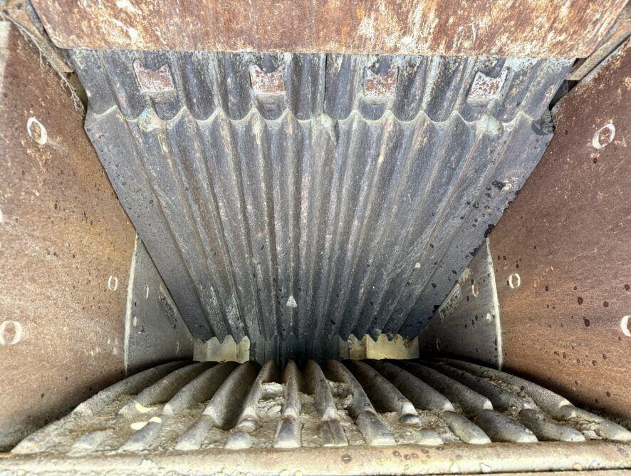 Powerscreen Metrotrak Terex - Crusher: picture 3 Powerscreen Metrotrak Terex - Crusher: picture 3