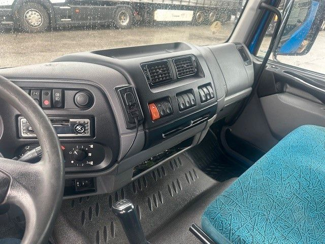 DAF 45.180 KIPPER - Tipper van: picture 5 DAF 45.180 KIPPER - Tipper van: picture 5