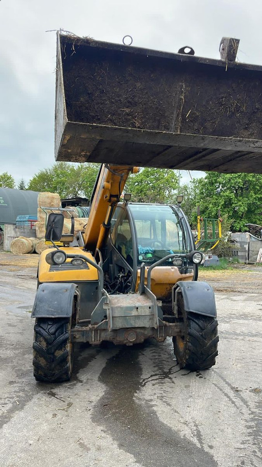 Dieci 37.7 Agri Star - Wheel loader: picture 3 Dieci 37.7 Agri Star - Wheel loader: picture 3