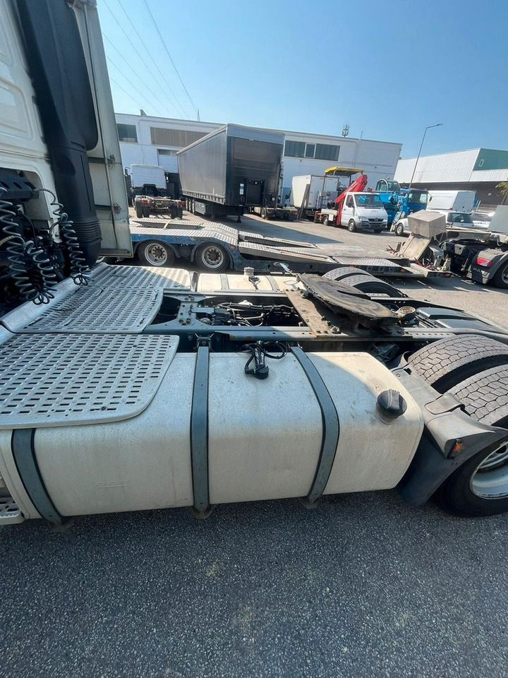 Tractor unit DAF XF 510 FT: picture 6