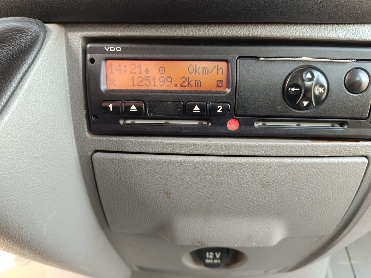 Coach VOLKSWAGEN CRAFTER 23 OSOBY KLIMA WEBASTO KAMERA RETARDER HAK EURO5: picture 16