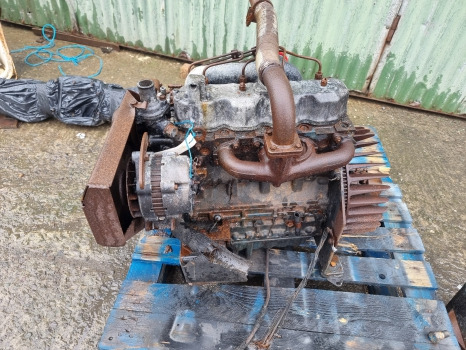 Bobcat 645 Complete Engine For Parts 1732cc - Engine: picture 1 Bobcat 645 Complete Engine For Parts 1732cc - Engine: picture 1