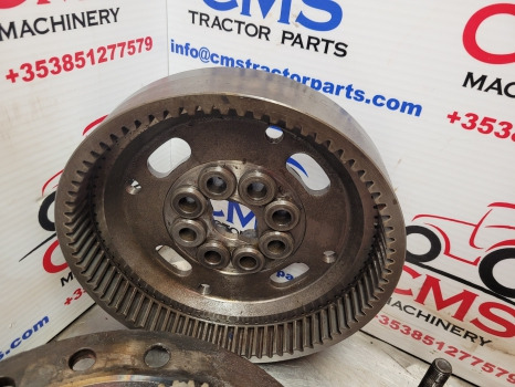 Carraro 709 Case Ford 6410, 5610, 6610 Front Axle Hub Reduction Kit 83984366 - Front axle: picture 5 Carraro 709 Case Ford 6410, 5610, 6610 Front Axle Hub Reduction Kit 83984366 - Front axle: picture 5