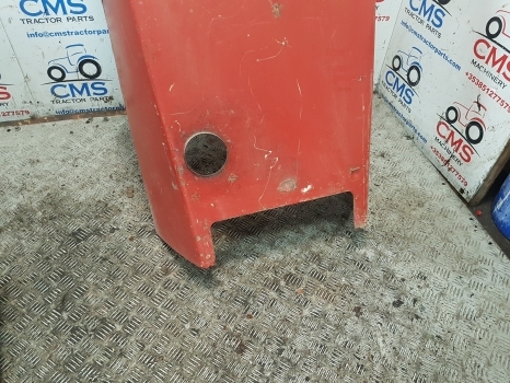 Case 1394 Engine Hood, Boonet K307891, K307716, K956250 - Hood for Farm tractor: picture 2 Case 1394 Engine Hood, Boonet K307891, K307716, K956250 - Hood for Farm tractor: picture 2