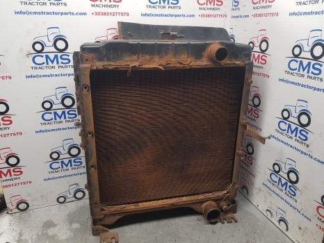 Case 5000 5140, 5250 Engine Water Cooling Radiator 104753a1; 104753a2; A190604 - Radiator for Farm tractor: picture 1 Case 5000 5140, 5250 Engine Water Cooling Radiator 104753a1; 104753a2; A190604 - Radiator for Farm tractor: picture 1