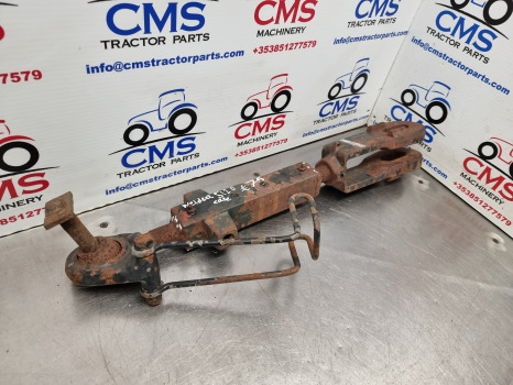 Case 5140, 5120, Levelling Box Welded 1965392c3, 197186a1, - Suspension: picture 3 Case 5140, 5120, Levelling Box Welded 1965392c3, 197186a1, - Suspension: picture 3