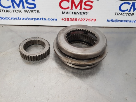 Case 5140 Mx, Mxc, Maxxum 5000 Series Mx110 Transmission Synchronizer 1345825c2 - Transmission: picture 1 Case 5140 Mx, Mxc, Maxxum 5000 Series Mx110 Transmission Synchronizer 1345825c2 - Transmission: picture 1