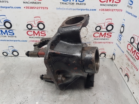 Differential gear for Farm tractor Case 51xx, 52xx, 5140 Carraro Front Axle Differential Housing 18840; 125916: picture 9