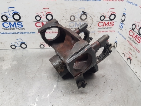 Case 51xx, 52xx, 5140 Carraro Front Axle Differential Housing 18840; 125916 - Differential gear for Farm tractor: picture 1 Case 51xx, 52xx, 5140 Carraro Front Axle Differential Housing 18840; 125916 - Differential gear for Farm tractor: picture 1