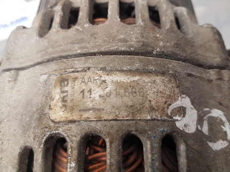Case Claas, John Deere 6000 , 6020, 6030 Alternator 7700036536, Rt7700036535 - Alternator for Agricultural machinery: picture 3 Case Claas, John Deere 6000 , 6020, 6030 Alternator 7700036536, Rt7700036535 - Alternator for Agricultural machinery: picture 3