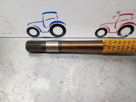 Case Cx80, C60, Mx90c, 4230 Front Axle Drive Shaft 1537637c1, Car125270, 125270 - Drive shaft for Farm tractor: picture 2 Case Cx80, C60, Mx90c, 4230 Front Axle Drive Shaft 1537637c1, Car125270, 125270 - Drive shaft for Farm tractor: picture 2