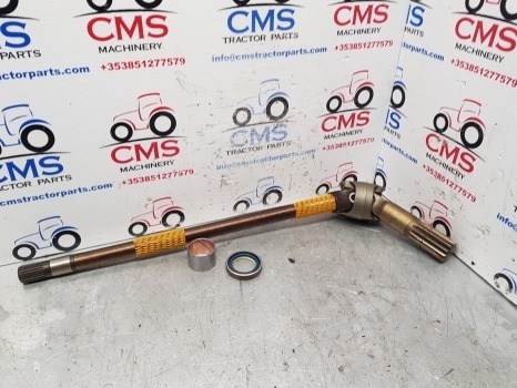Case Cx80, C60, Mx90c, 4230 Front Axle Drive Shaft 1537637c1, Car125270, 125270 - Drive shaft for Farm tractor: picture 1 Case Cx80, C60, Mx90c, 4230 Front Axle Drive Shaft 1537637c1, Car125270, 125270 - Drive shaft for Farm tractor: picture 1