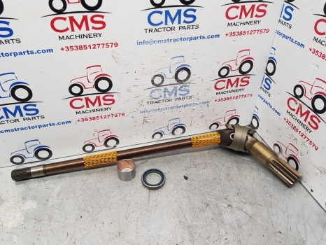 Case Cx80, C60, Mx90c, 4230 Front Axle Drive Shaft 1537637c1, Car125270, 125270 - Drive shaft for Farm tractor: picture 5 Case Cx80, C60, Mx90c, 4230 Front Axle Drive Shaft 1537637c1, Car125270, 125270 - Drive shaft for Farm tractor: picture 5