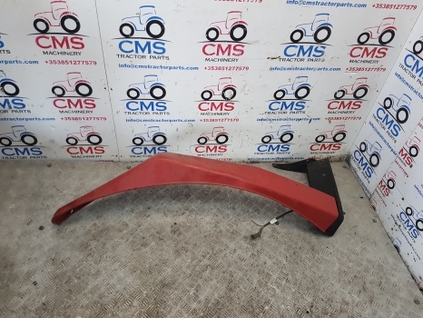 Case International 885xl, 955xl, 1055xl Mudguard Fender Lhs 3234484r1, 3404862r1 - Fender for Farm tractor: picture 1 Case International 885xl, 955xl, 1055xl Mudguard Fender Lhs 3234484r1, 3404862r1 - Fender for Farm tractor: picture 1