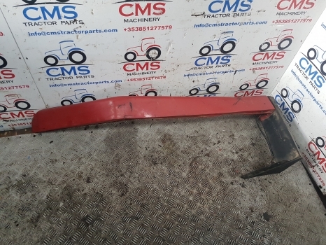 Case International 885xl, 955xl, 1055xl Mudguard Fender Rhs 3234485r1, 3404863r2 - Fender for Farm tractor: picture 1 Case International 885xl, 955xl, 1055xl Mudguard Fender Rhs 3234485r1, 3404863r2 - Fender for Farm tractor: picture 1