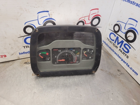 Case Jx80, Jx90, Jx70 Instrument Cluster, Dashboard 5092336, 5096046, 47411373 - Electrical system: picture 3 Case Jx80, Jx90, Jx70 Instrument Cluster, Dashboard 5092336, 5096046, 47411373 - Electrical system: picture 3