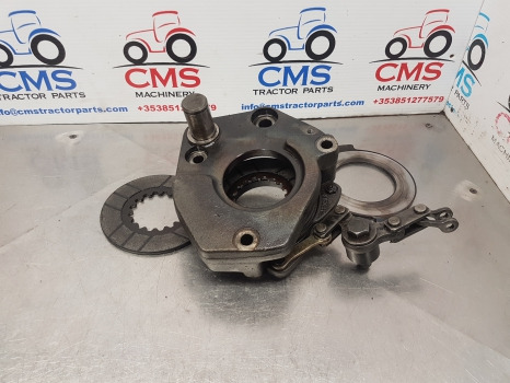 Brake parts Case Maxxum 5120, 5000, Mx, Mxc, Hand Brake Assy A158090, 1345868c1: picture 8