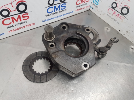 Brake parts Case Maxxum 5120, 5000, Mx, Mxc, Hand Brake Assy A158090, 1345868c1: picture 10