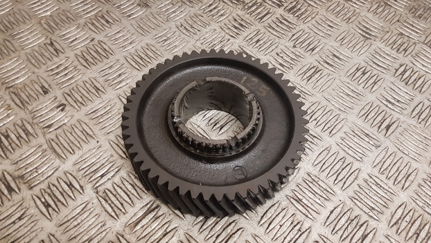 Case Maxxum Mx, Mxc Series Mx110, Mx80c Transmission Pto Gear Z52 1341296c3 - Transmission: picture 5 Case Maxxum Mx, Mxc Series Mx110, Mx80c Transmission Pto Gear Z52 1341296c3 - Transmission: picture 5