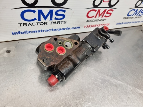Case Maxxum New Holland T5, T6, Tsa, T6000 T6.145 Trailer Brake Valve 5192069 - Brake parts: picture 5 Case Maxxum New Holland T5, T6, Tsa, T6000 T6.145 Trailer Brake Valve 5192069 - Brake parts: picture 5