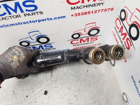 Case Maxxum, Puma, Mxu New Holland T6, T7, Tsa Spool Control Valve 87546169 - Hydraulic valve for Farm tractor: picture 5 Case Maxxum, Puma, Mxu New Holland T6, T7, Tsa Spool Control Valve 87546169 - Hydraulic valve for Farm tractor: picture 5