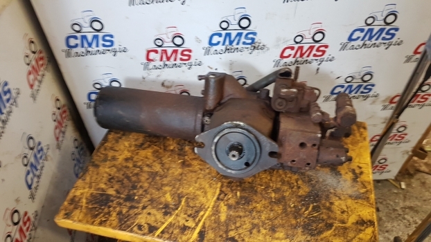 Case Mx 110 Maxxum Hydraulic Pump 199142a4, 394268a1, 394268a2 - Hydraulic pump for Farm tractor: picture 1 Case Mx 110 Maxxum Hydraulic Pump 199142a4, 394268a1, 394268a2 - Hydraulic pump for Farm tractor: picture 1