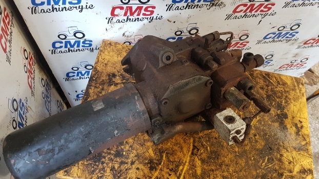 Case Mx 110 Maxxum Hydraulic Pump 199142a4, 394268a1, 394268a2 - Hydraulic pump for Farm tractor: picture 5 Case Mx 110 Maxxum Hydraulic Pump 199142a4, 394268a1, 394268a2 - Hydraulic pump for Farm tractor: picture 5