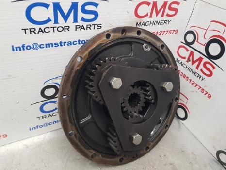 Case New Holland Front Planetary Carrier 87310632, 87310631, 47603066, 47603106 - Front axle: picture 2 Case New Holland Front Planetary Carrier 87310632, 87310631, 47603066, 47603106 - Front axle: picture 2
