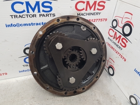 Case New Holland Front Planetary Carrier 87310632, 87310631, 47603066, 47603106 - Front axle: picture 1 Case New Holland Front Planetary Carrier 87310632, 87310631, 47603066, 47603106 - Front axle: picture 1