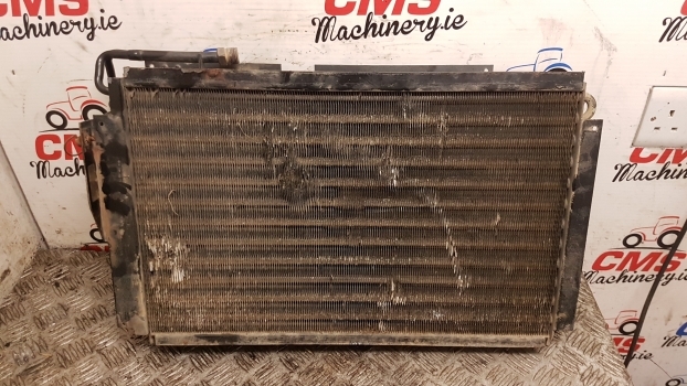 Case New Holland Tm Mxm 120 Condenser Radiator 82019425; 82023592; 82033407 - Condenser for Farm tractor: picture 4 Case New Holland Tm Mxm 120 Condenser Radiator 82019425; 82023592; 82033407 - Condenser for Farm tractor: picture 4