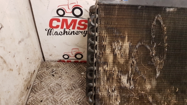 Case New Holland Tm Mxm 120 Condenser Radiator 82019425; 82023592; 82033407 - Condenser for Farm tractor: picture 3 Case New Holland Tm Mxm 120 Condenser Radiator 82019425; 82023592; 82033407 - Condenser for Farm tractor: picture 3